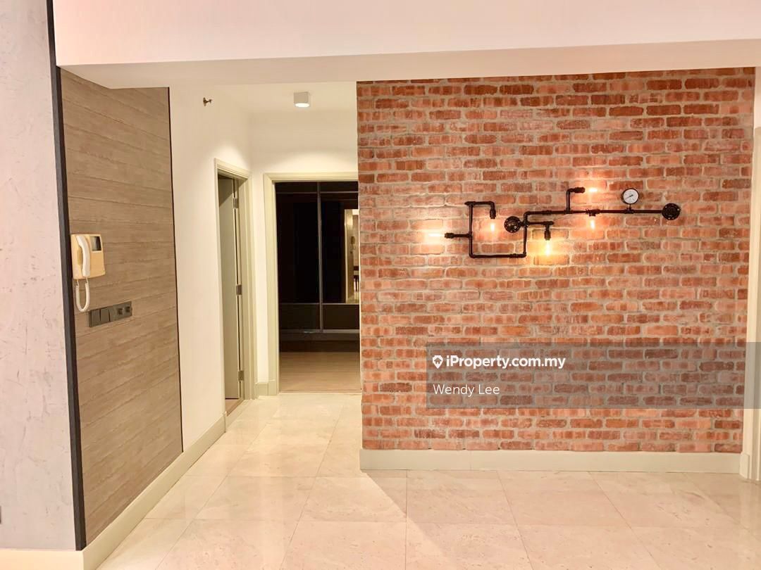 Northpoint Residences Condominium 3 bedrooms for rent in Mid Valley