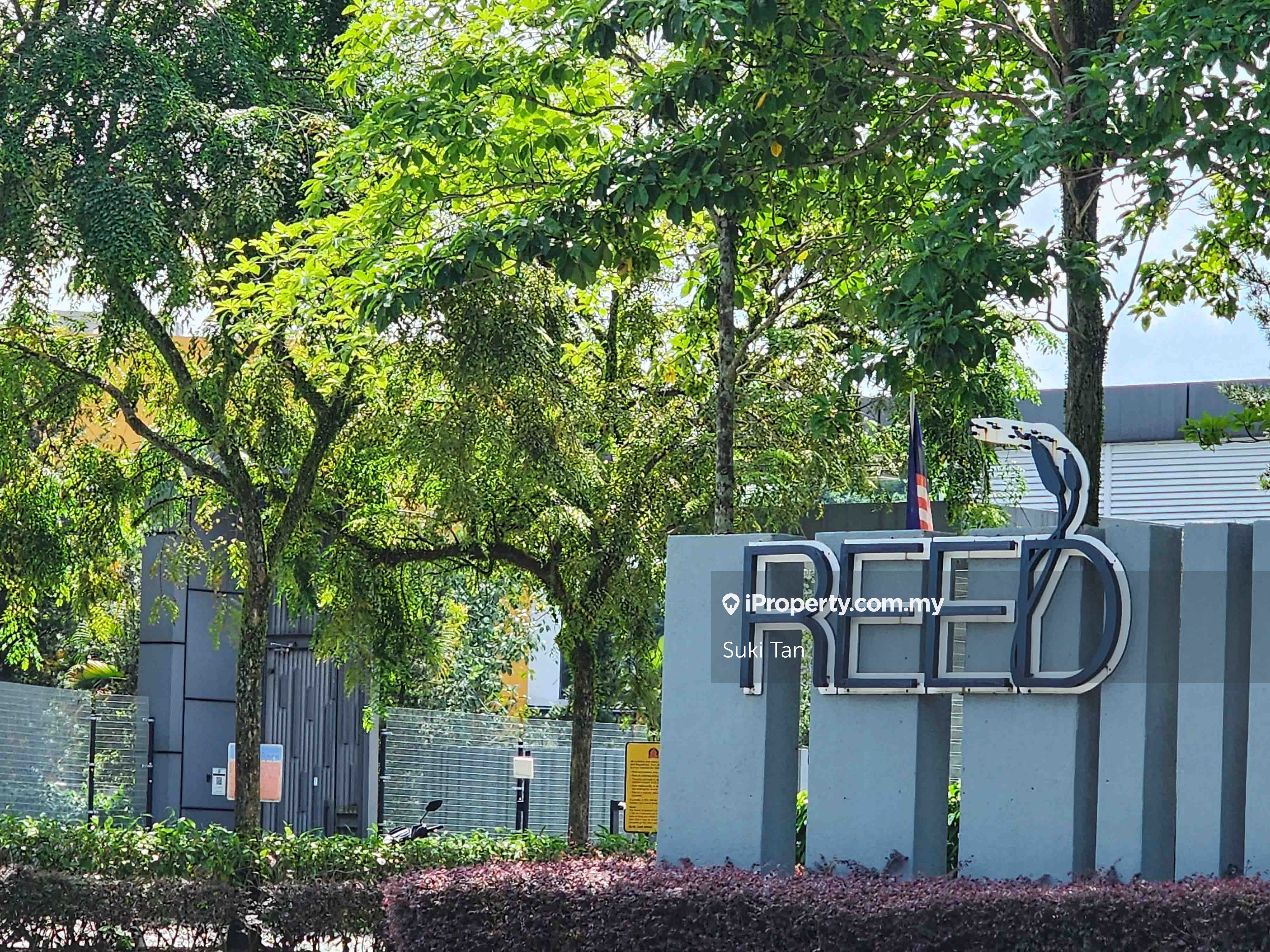 REED Lake Fields / Lakefields / Sungai Besi, Sungai Besi for sale