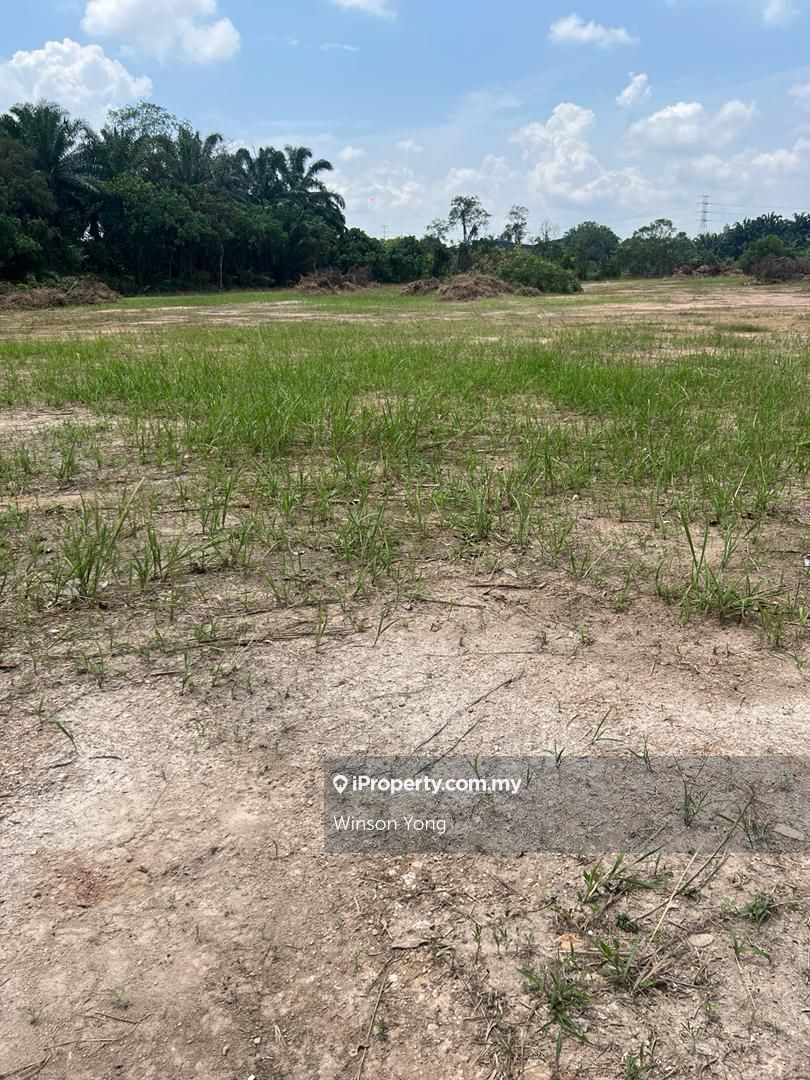 Heavy Industrial Land, Semenyih Industrial Land for sale