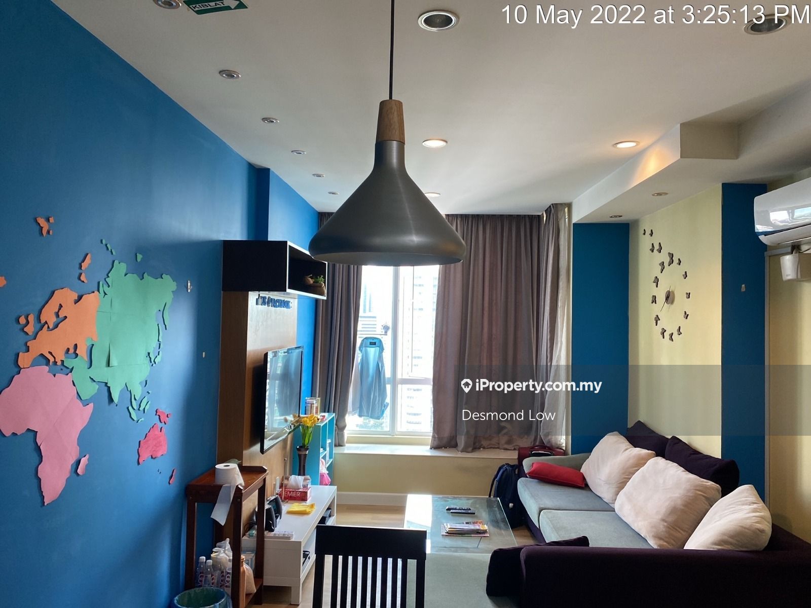 Parkview Service Apartment Serviced Residence 1 bedroom for rent in