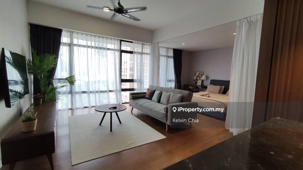 Anggun Residences Condominium for rent in KLCC, Kuala Lumpur ...