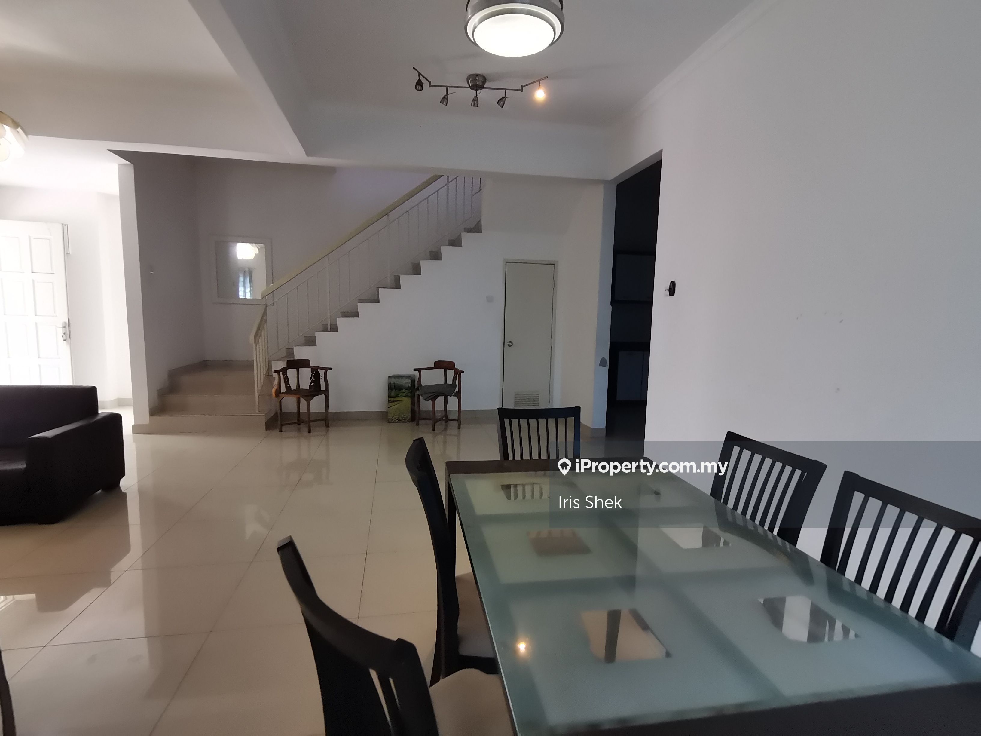 DAMAI RESIDENCE CORNER LOT, Kota Kemuning for sale RM1280000