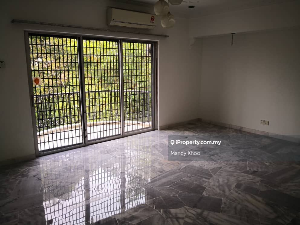 Melawati Hillside Apartment, Taman Melawati, Ulu Klang