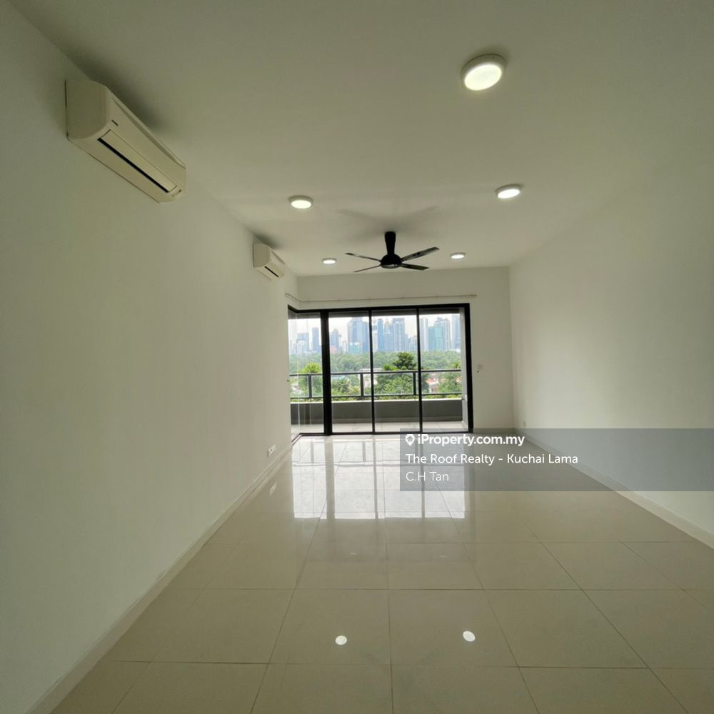 G Residence Intermediate Serviced Residence 2 bedrooms for rent in Desa ...