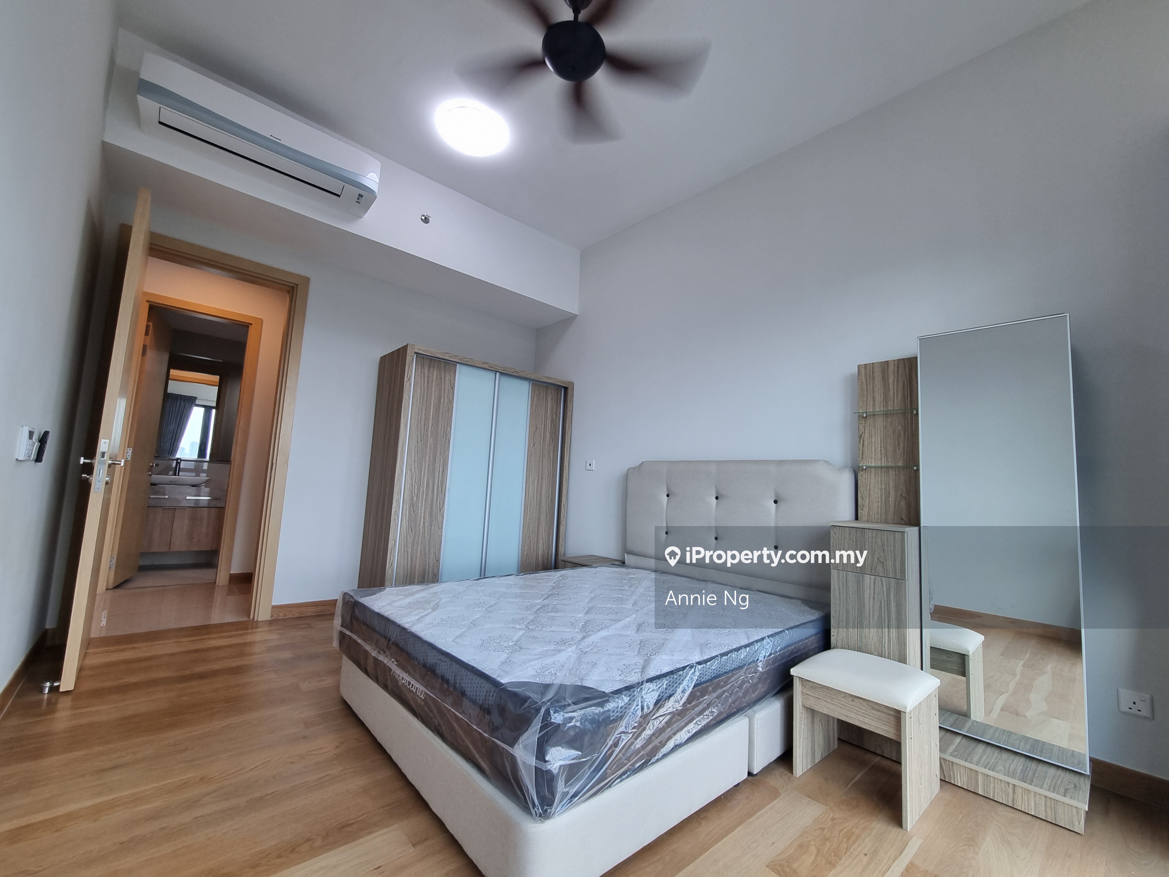 Megah Rise, Taman Megah, Petaling Jaya For Rent - RM3000 | IProperty ...