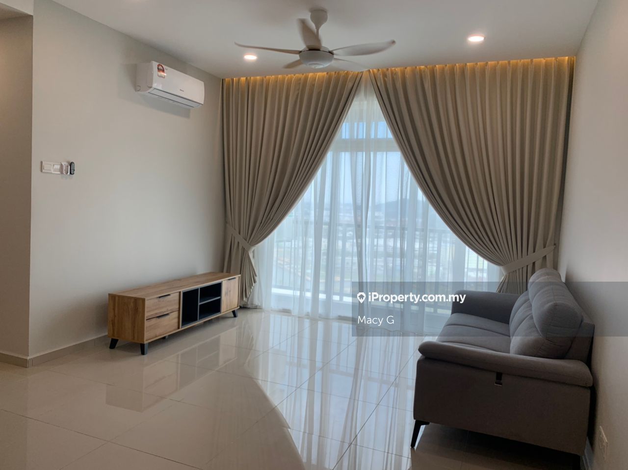 Novo 8 Residence Serviced Residence 3 bedrooms for rent in Melaka City ...