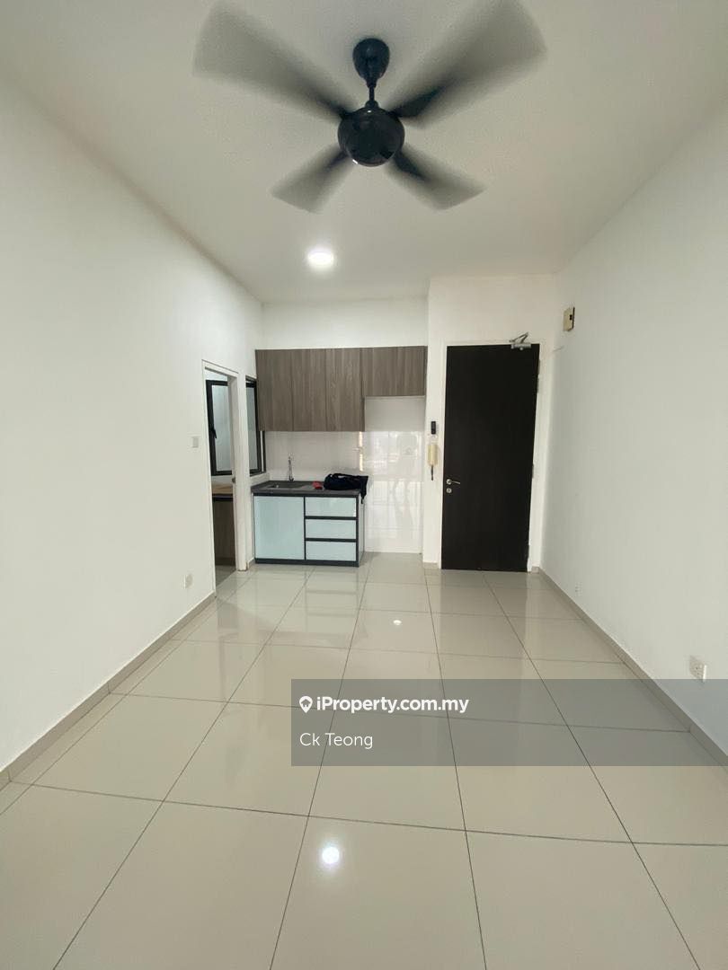 Seasons Garden Residences Serviced Residence 3 bedrooms for rent in