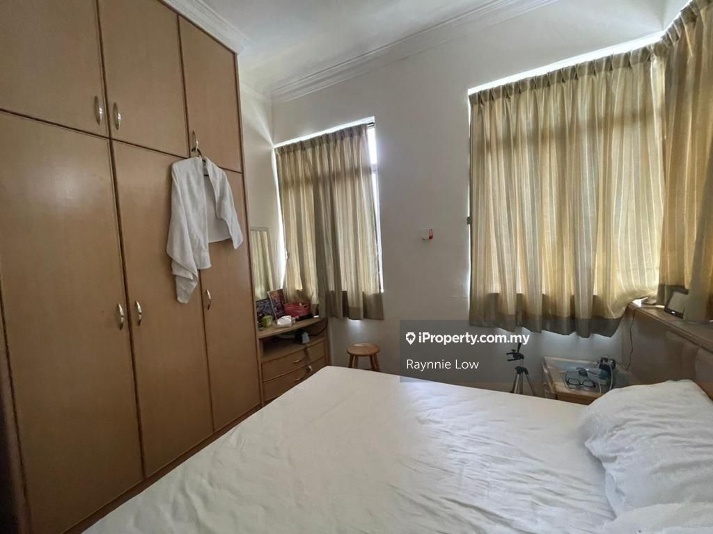 Eden Seaview Condominium Condominium 3 bedrooms for rent in Batu