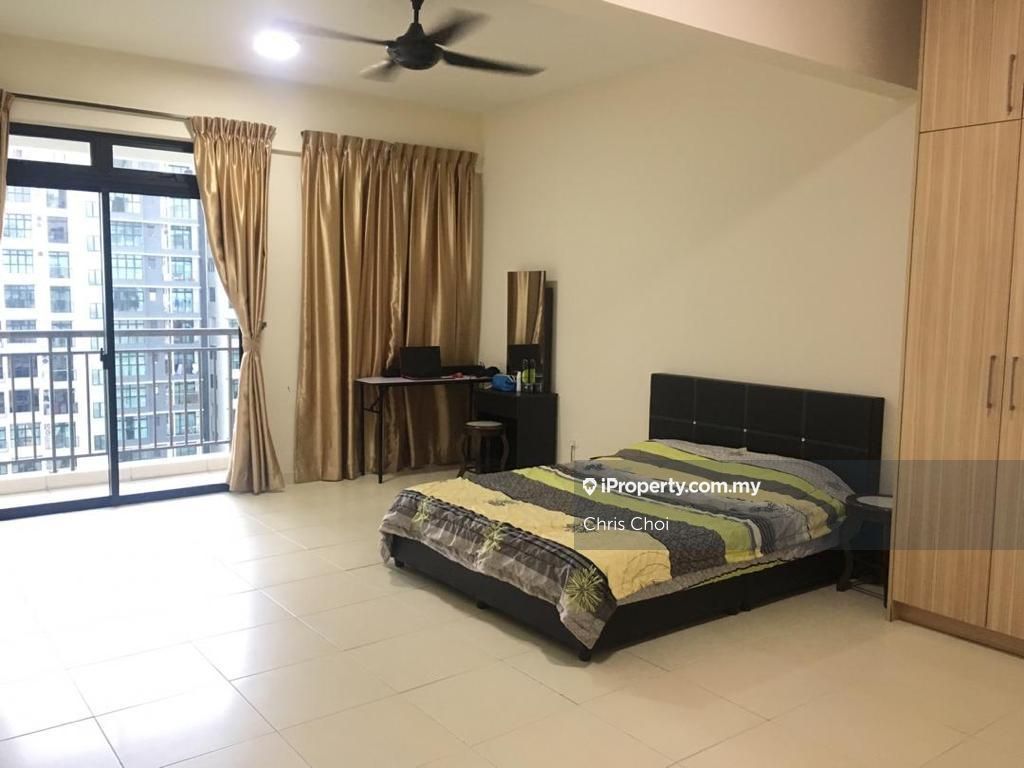 The Garden Residences, Skudai