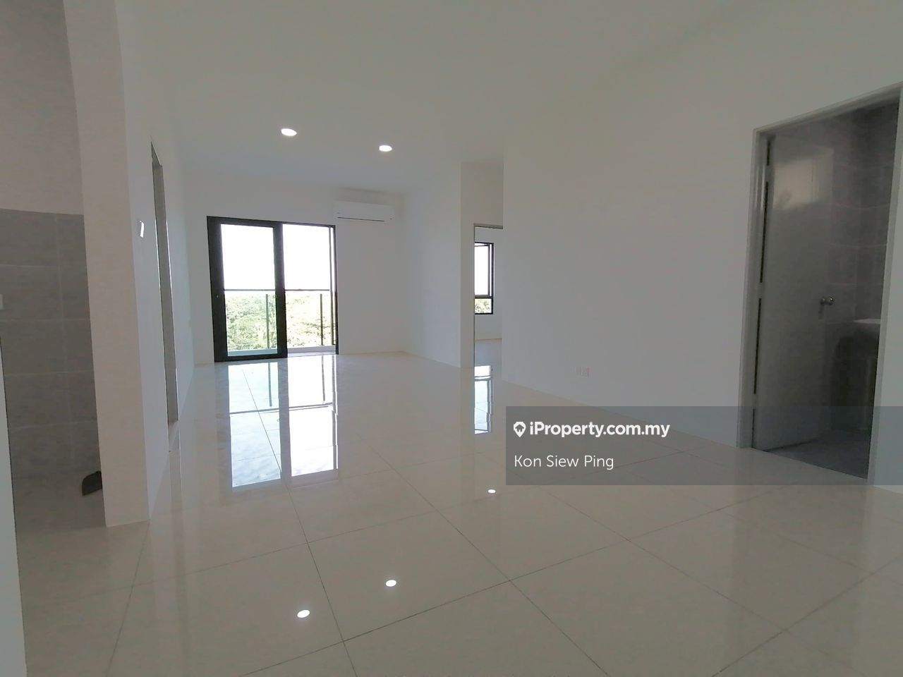 Gem Suites Serviced Residence 3 bedrooms for rent in Kuching, Sarawak ...