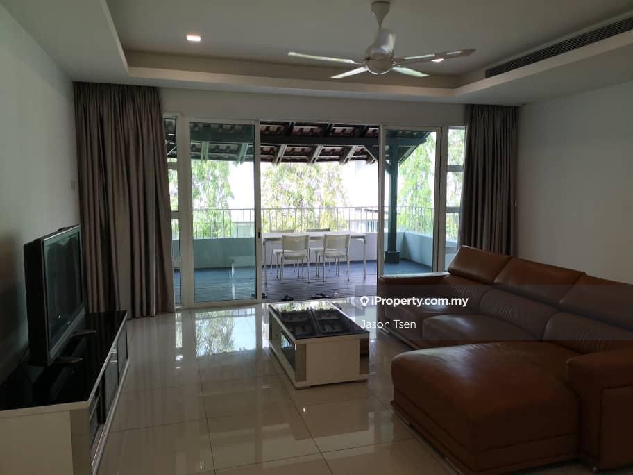 The Glades , Mews, Putra Heights 2.5sty Terrace/Link House 4+1