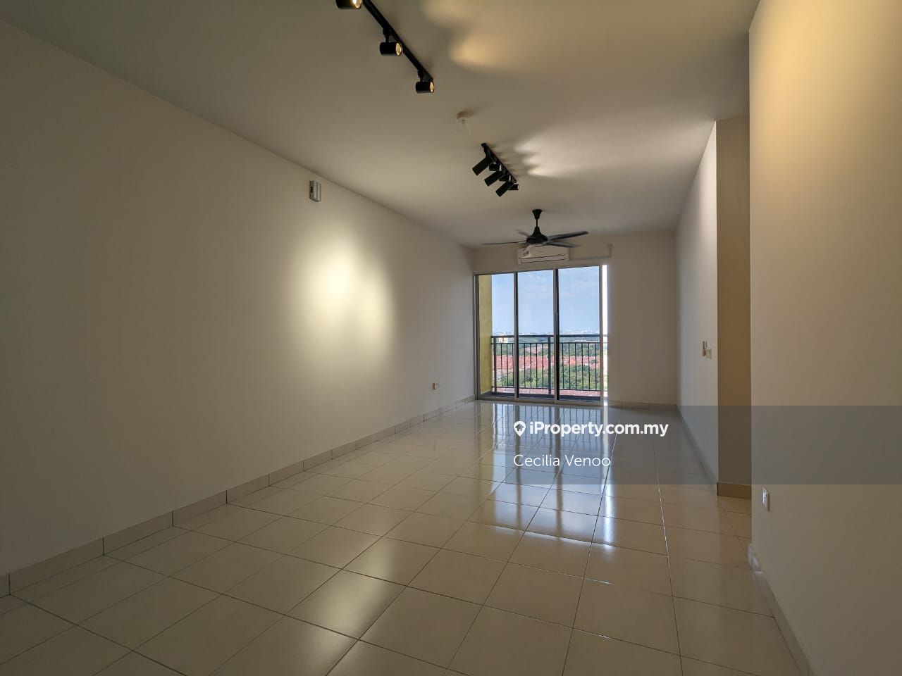 Harmoni 1, Putra Heights, Subang Jaya for rent RM1600 iProperty