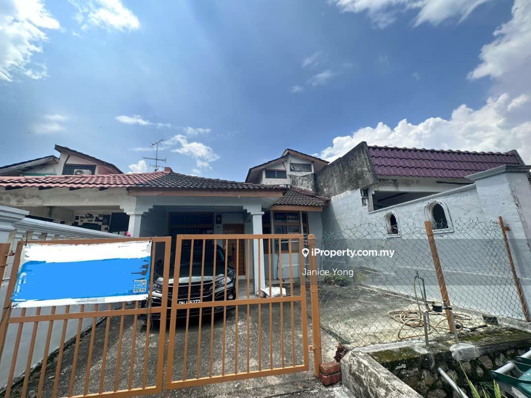 Taman Anggerik Impian Emas, Johor Bahru 1-sty Terrace/Link House 3 bedrooms for sale | iProperty ...