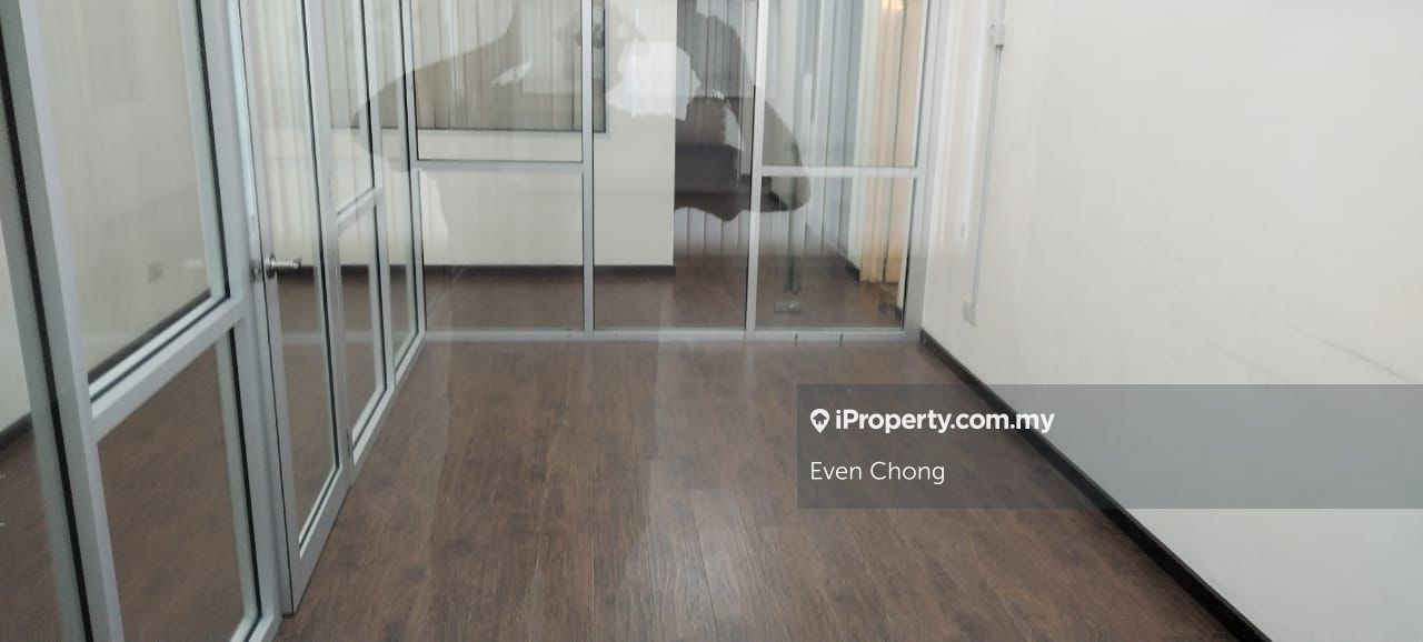 Connaught Avenue 2nd Floor Office, Taman Connaught, Cheras, Connaught