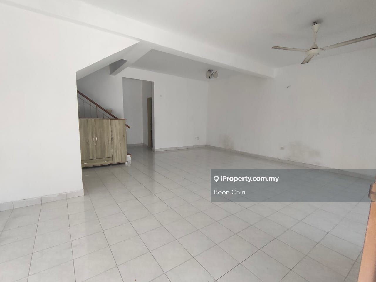 Taman Jernih, Kampung Baru , Bukit Mertajam 2sty Terrace/Link House 4