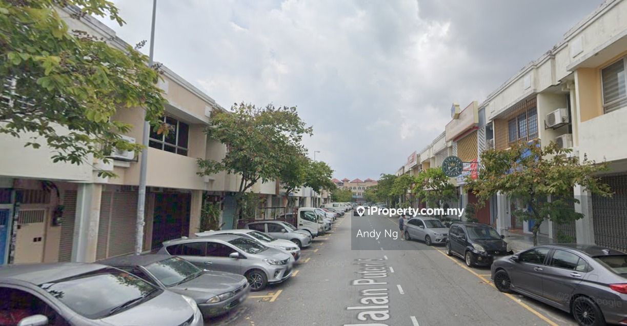 Jalan Puteri, Bandar Puteri 5, Puchong for sale - RM1350000 | iProperty ...