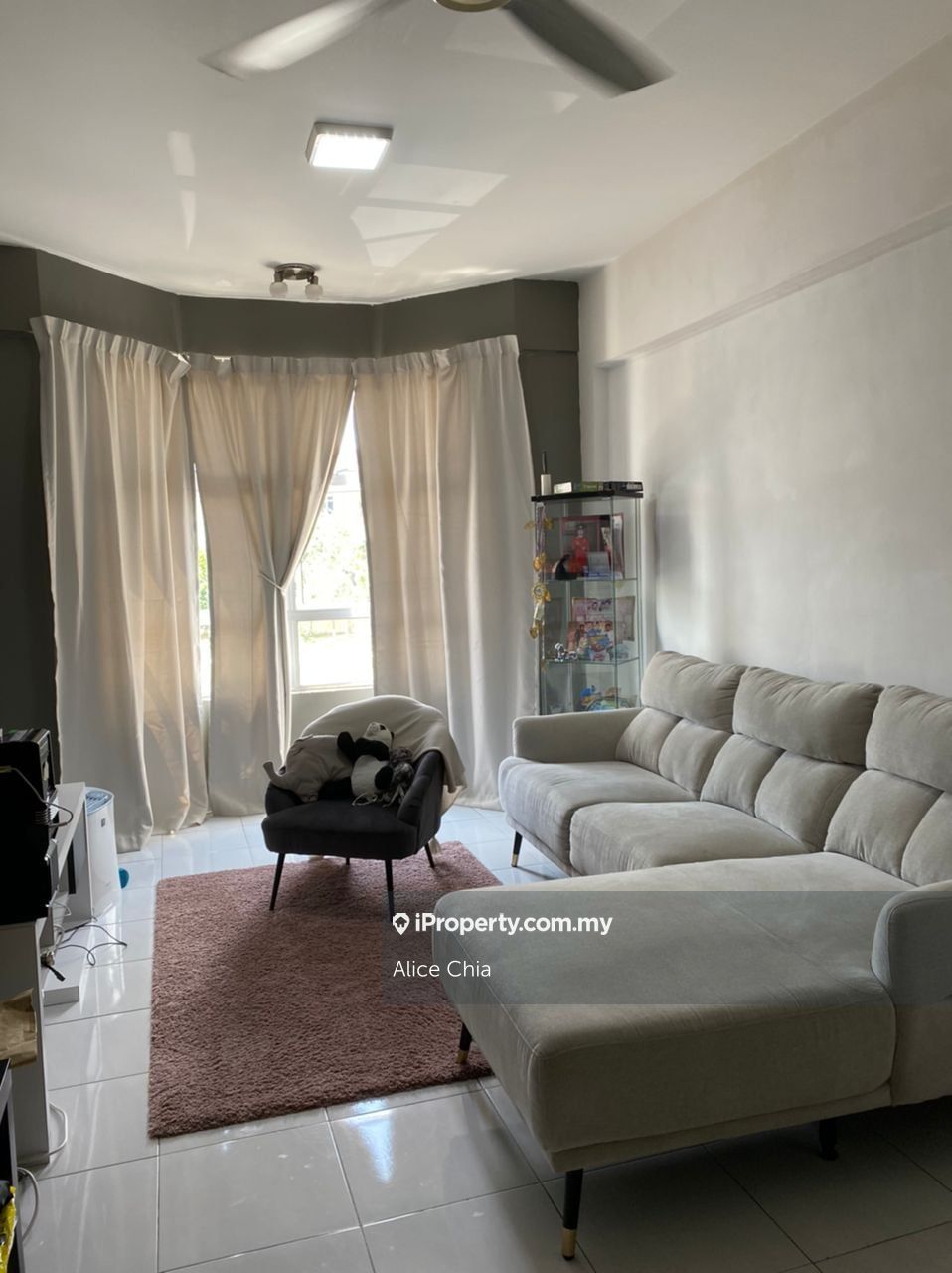 Vista Seri Alam, Bandar Baru Seri Alam, Masai