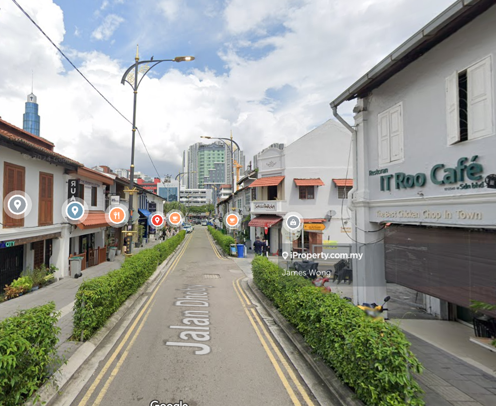 Heritage, Johor Bahru for sale - RM8000000 | iProperty Malaysia