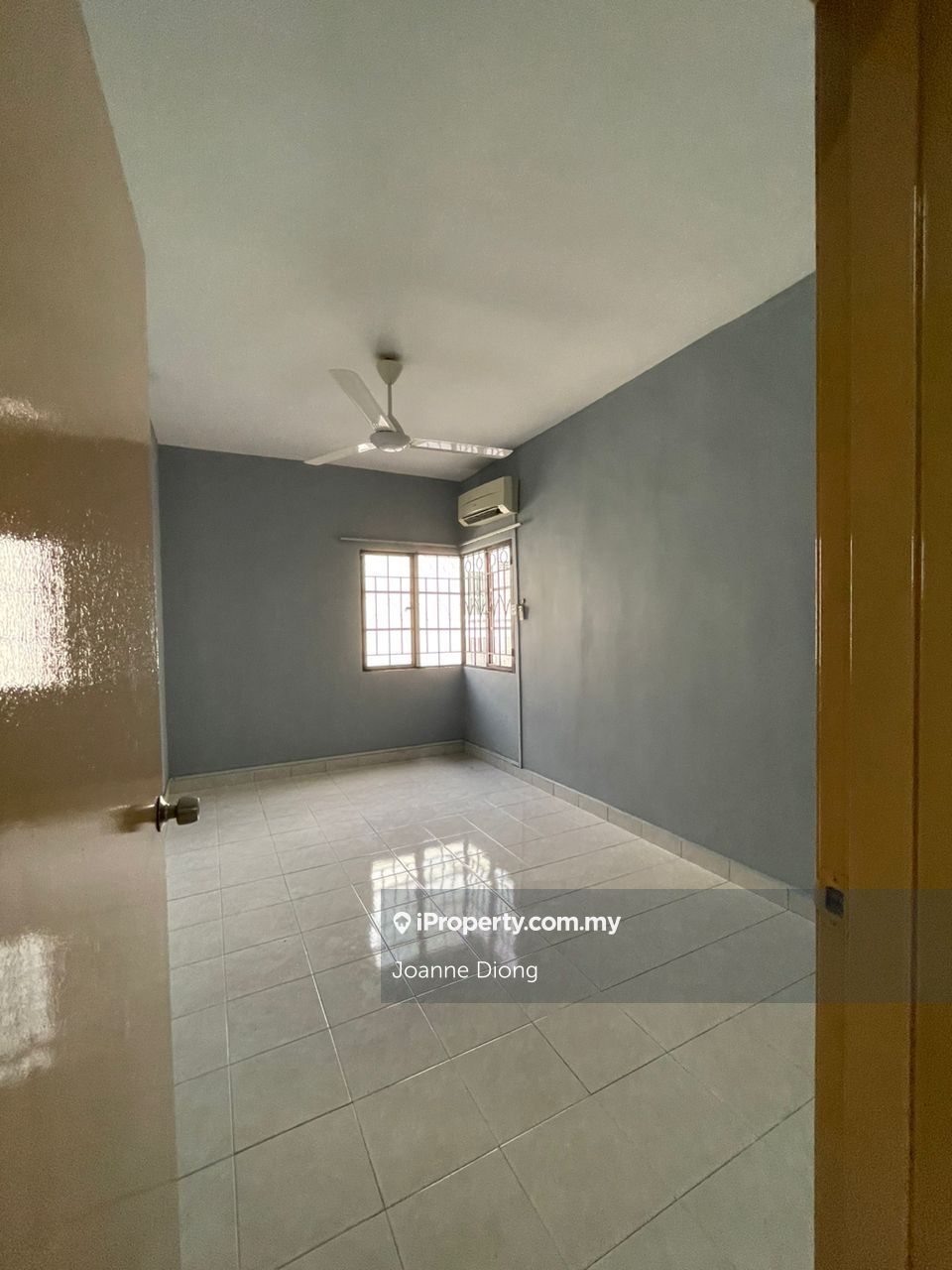 Pangsapuri Kelana Impian Apartment 3 bedrooms for rent in Petaling Jaya