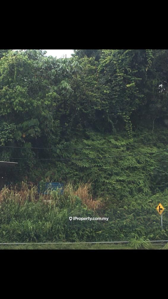 Mambau Seremban Agricultural Land For Sale Iproperty Com My