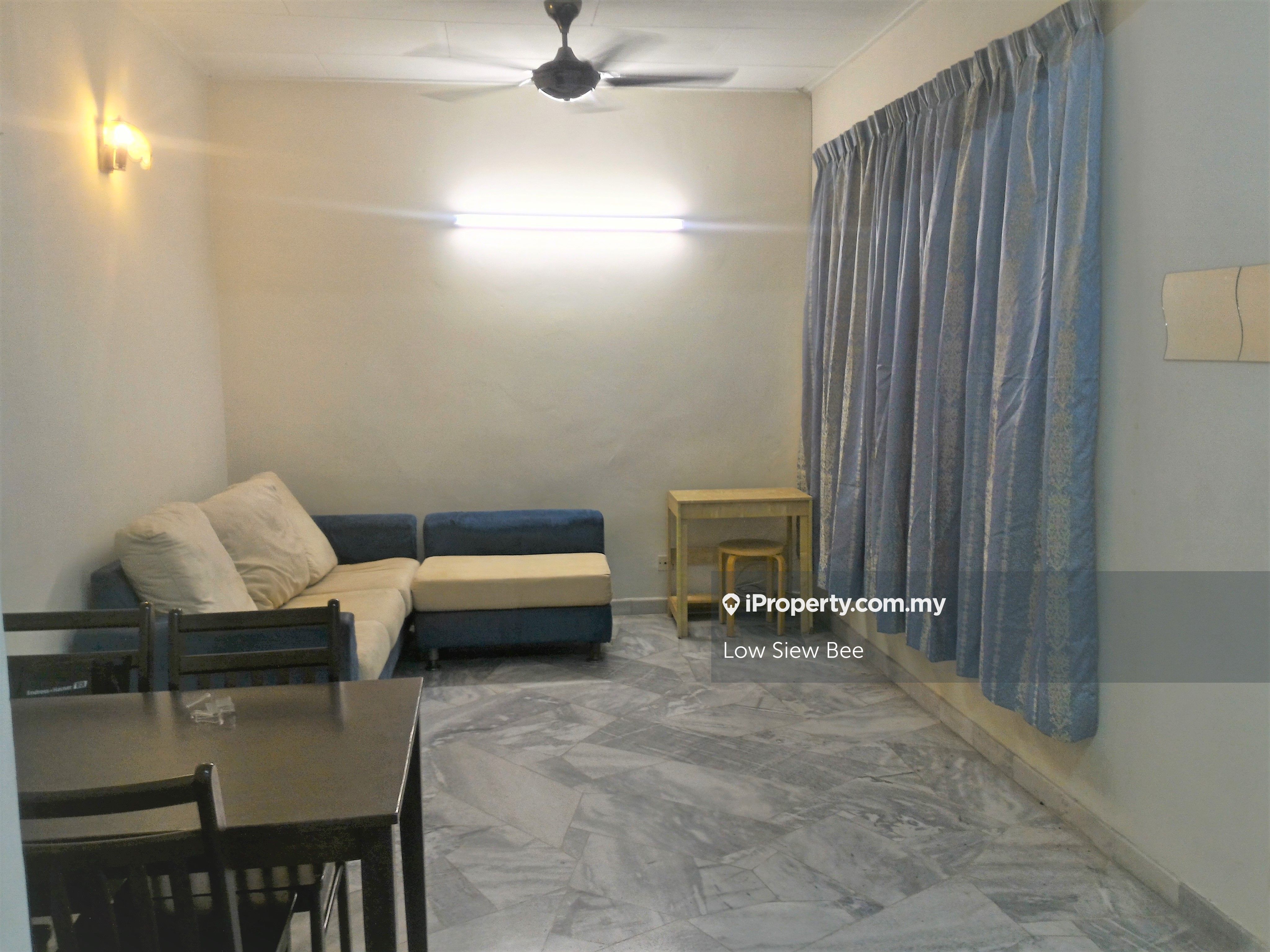 Subang Perdana Goodyear Court 7 Intermediate Apartment 3 bedrooms for