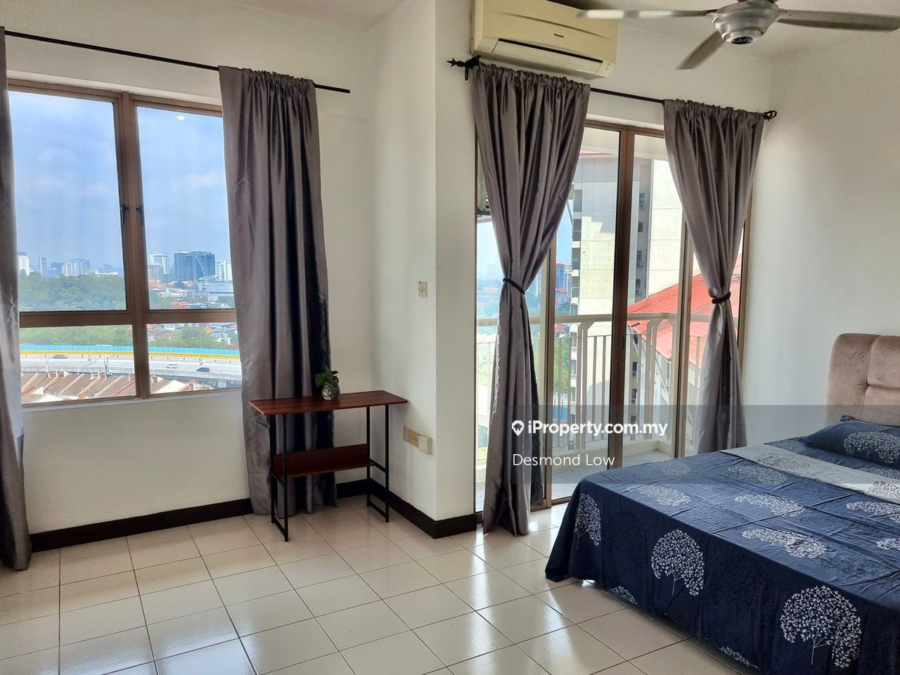 Ritze Perdana 1 Serviced Residence 1 bedroom for rent in Damansara