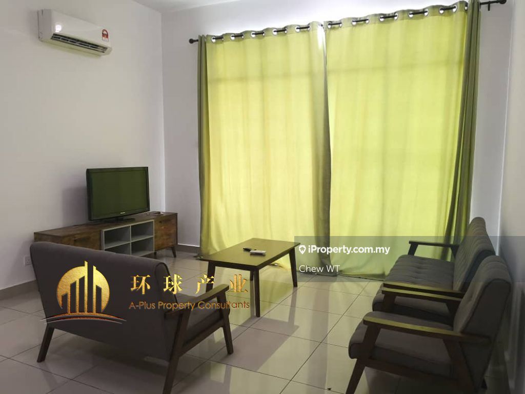 BM City Suites @ BM City Mall, Bukit Mertajam