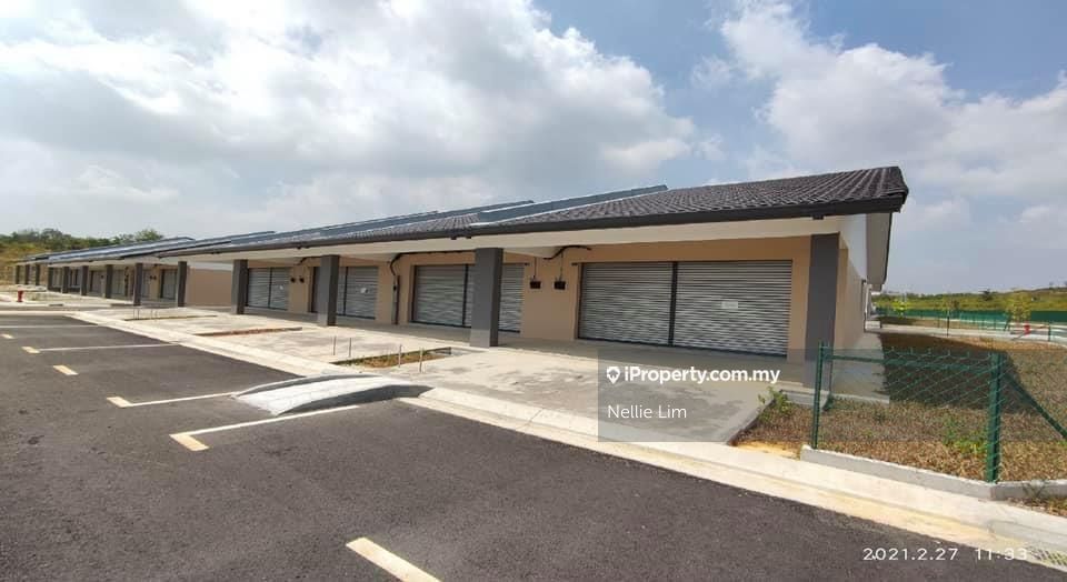 Taman Bestari Perdana MERIDIN EAST Taman Bestari Perdana Pasir 