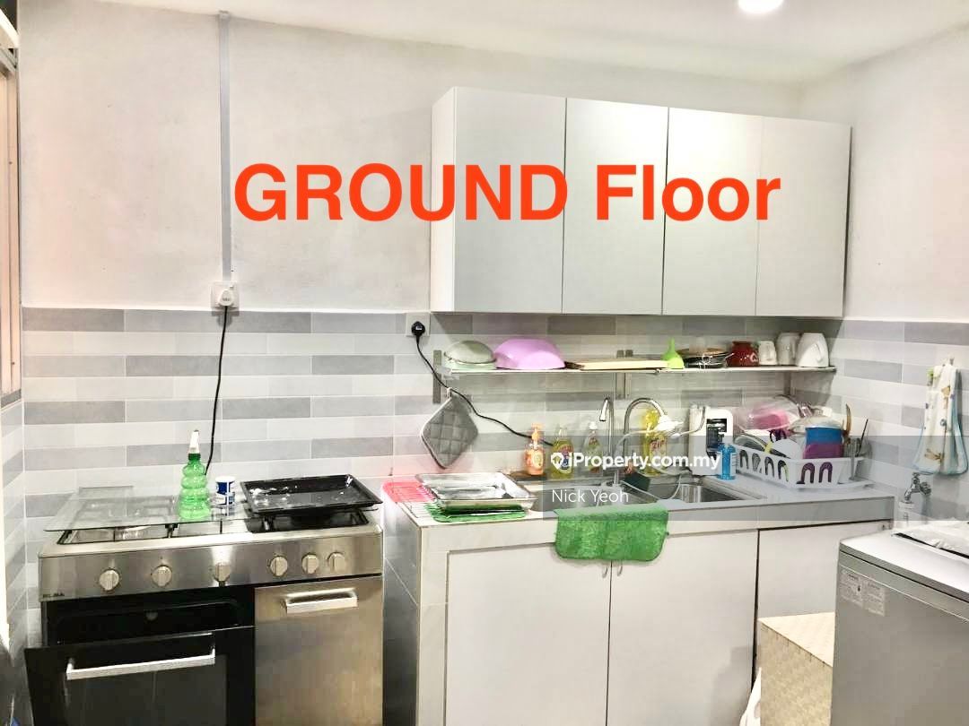 Apartment Sri Ara, Ara Damansara