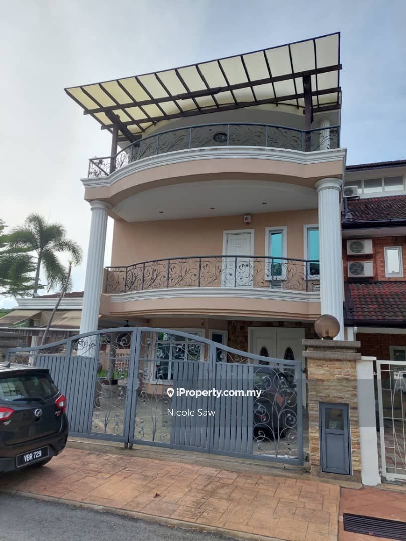 Taman Tasik Indah, Taman Mastiara, Jalan Ipoh for sale RM2600000 iProperty Malaysia