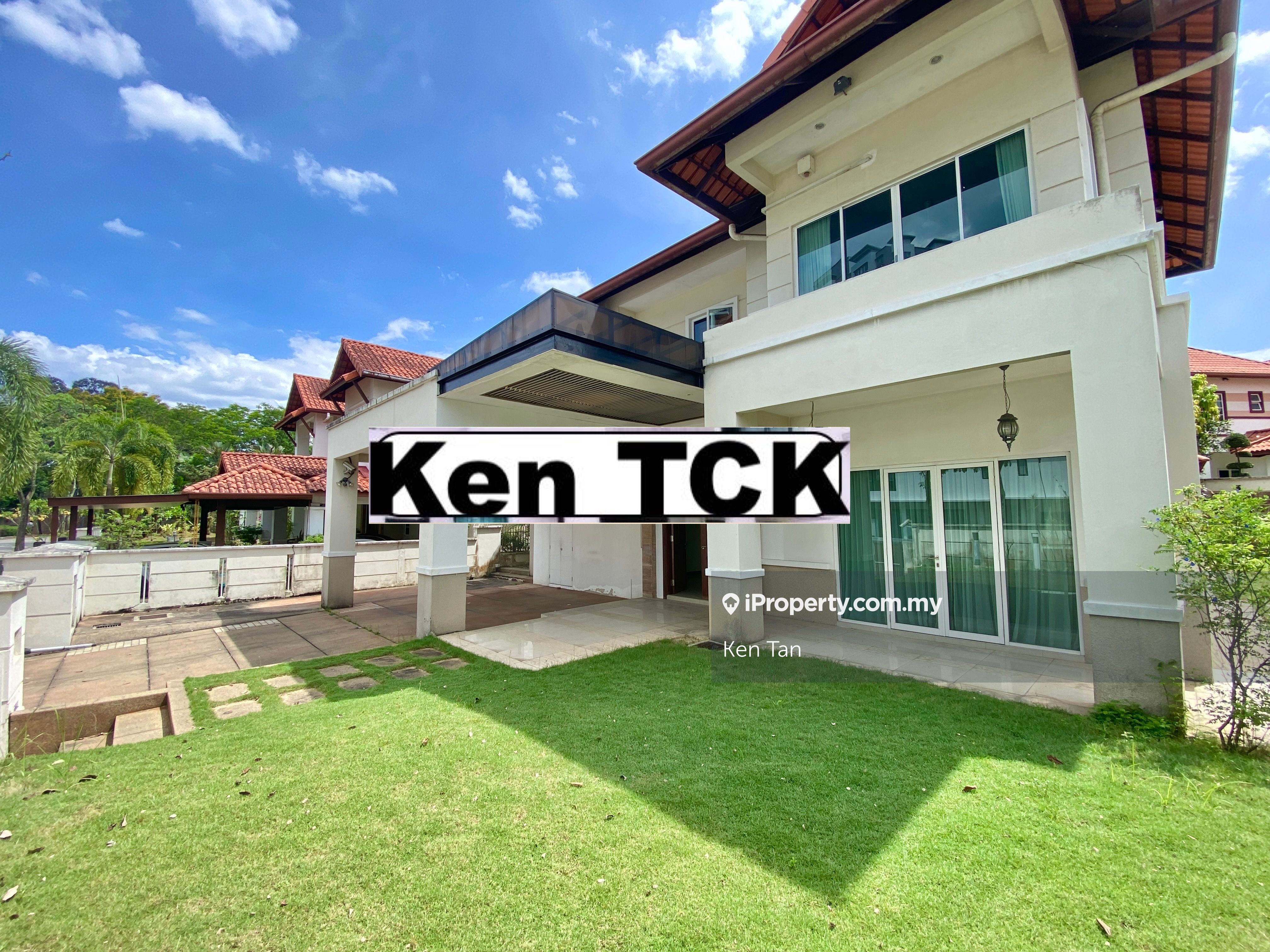 Tropicana Indah Resort Home Green Heaven, Kota Damansara for sale RM4380000 iProperty Malaysia