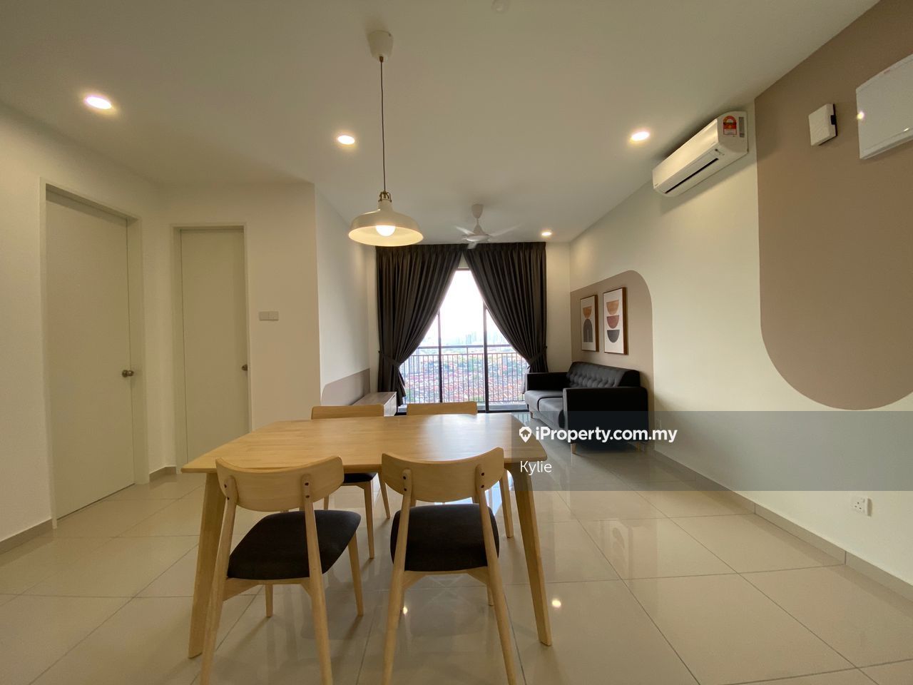 Kenwingston Avenue Intermediate Serviced Residence 2 bedrooms for rent ...