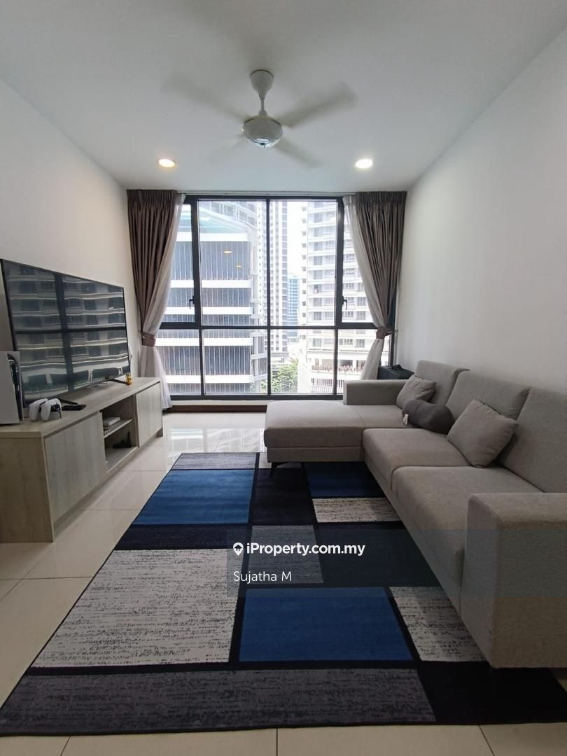 KL Gateway Residences, Bangsar South, Kampung Kerinchi (Bangsar South ...