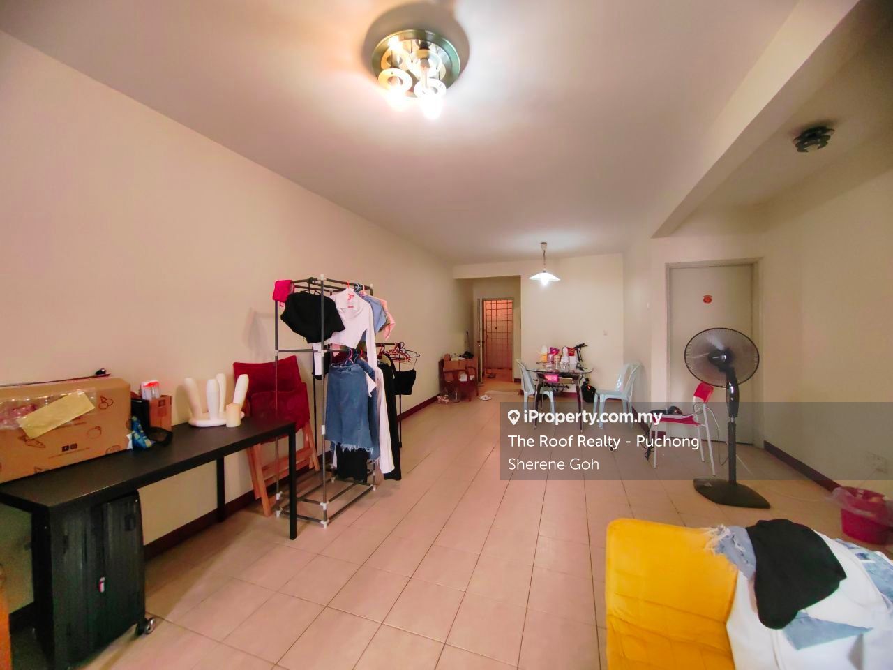 Amadesa Resort Condominium, Taman Desa Petaling, Desa Petaling