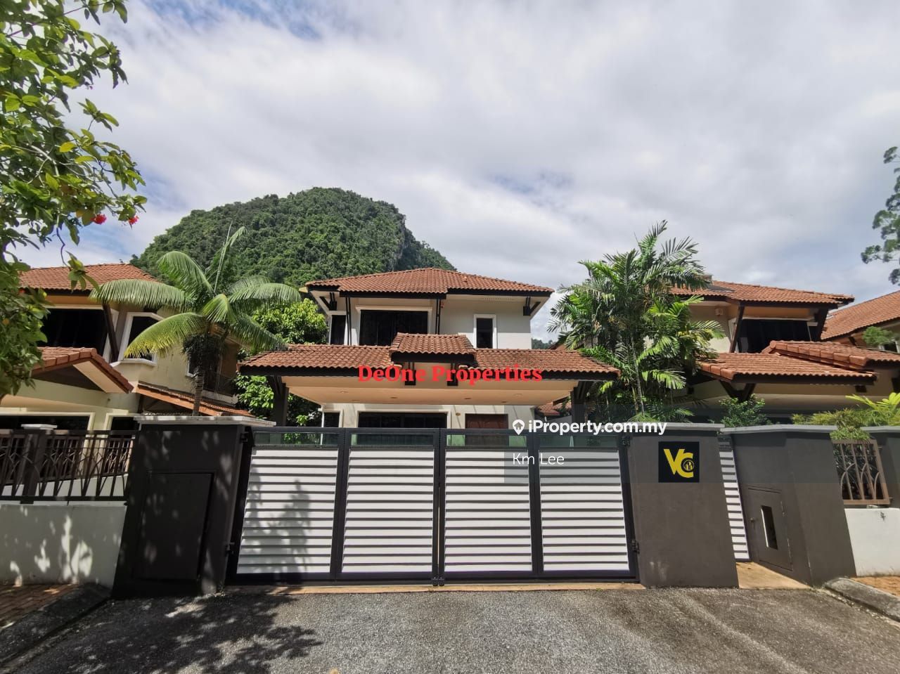 Sunway City Ipoh, Ipoh for sale - RM1100000 | iProperty Malaysia