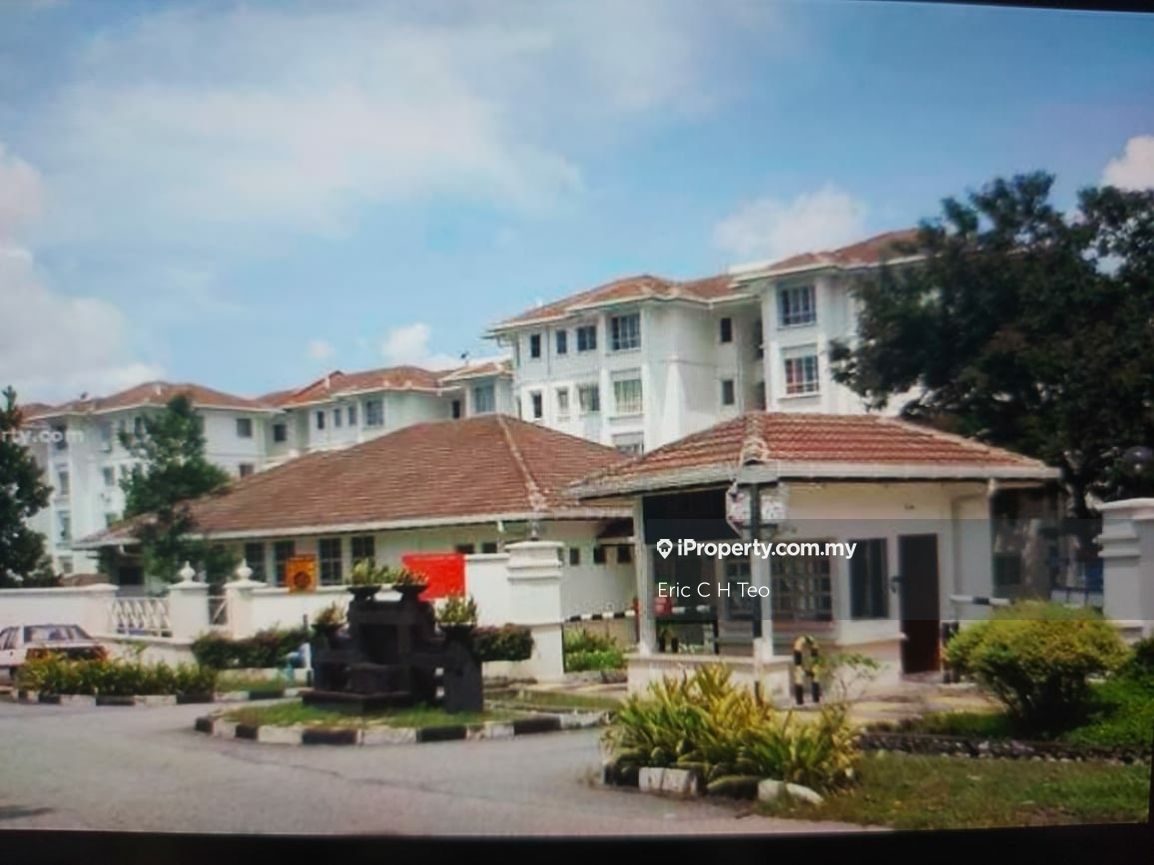 Arcadia, Subang Jaya
