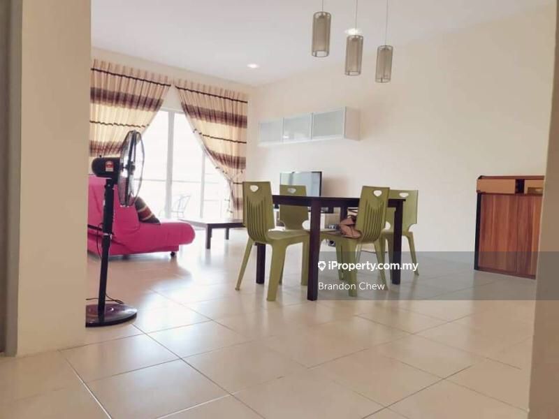 Riveria Bay Apartments Apartment 3 bedrooms for rent in Kuching