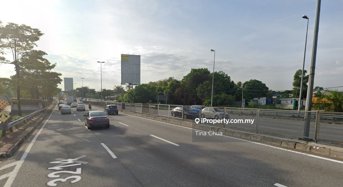 Main Road Frontage, USJ, Subang Jaya, USJ, Subang Jaya, USJ
