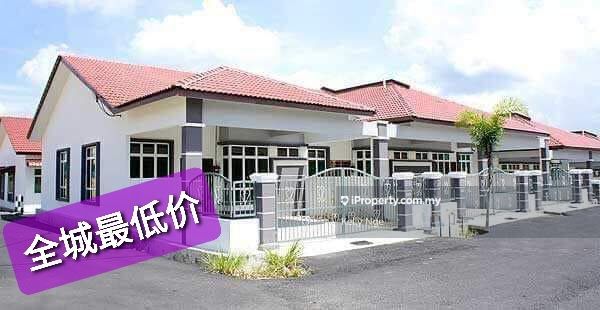 Bandar Putera Indah, Batu Pahat