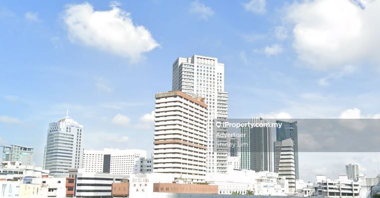 Johor Bahru City Centre Cbd Johor Bahru Office For Sale Iproperty Com My