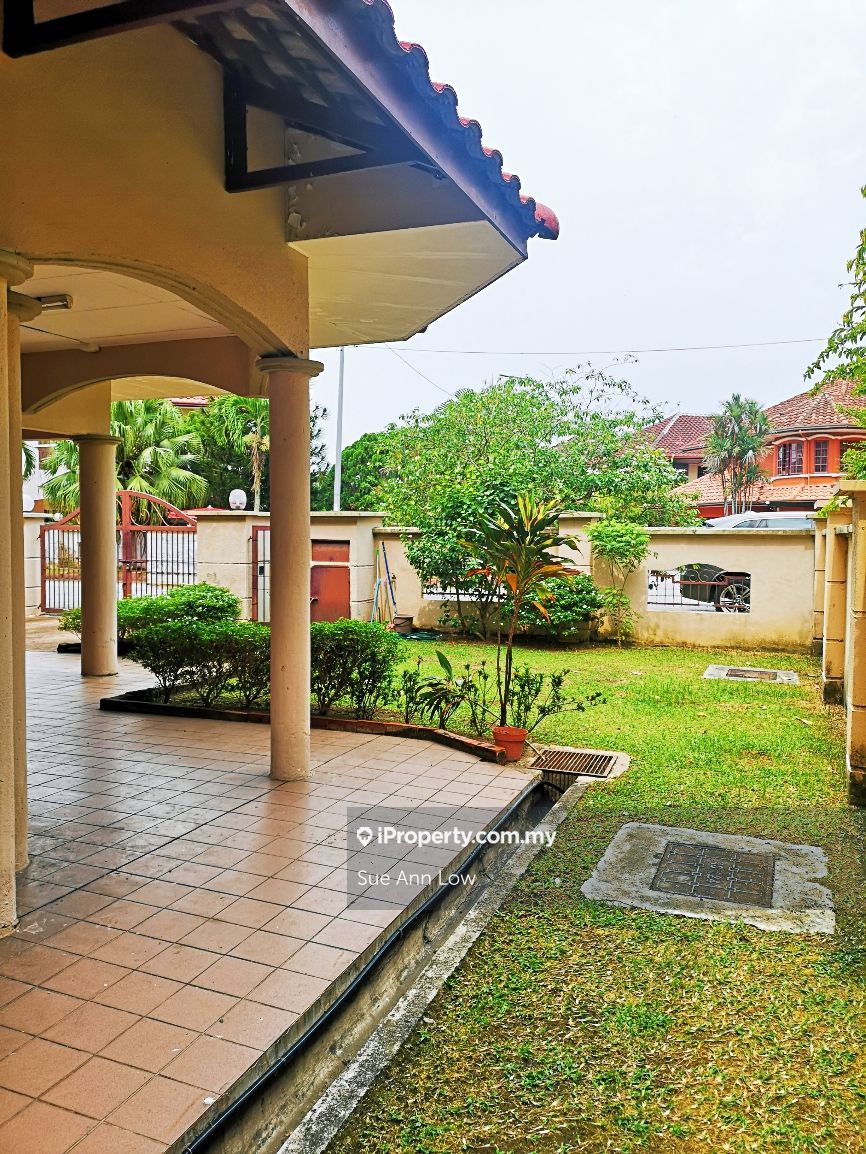Sunway Utama, Jalan PJS 9, Bandar Sunway, Bandar Sunway Semidetached