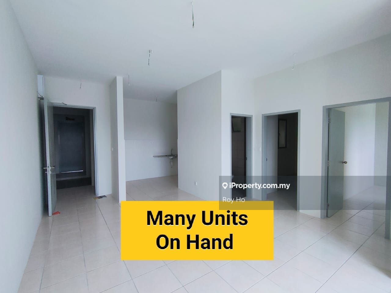 Platinum OUG Residence Condominium 3 bedrooms for rent in Jalan Klang