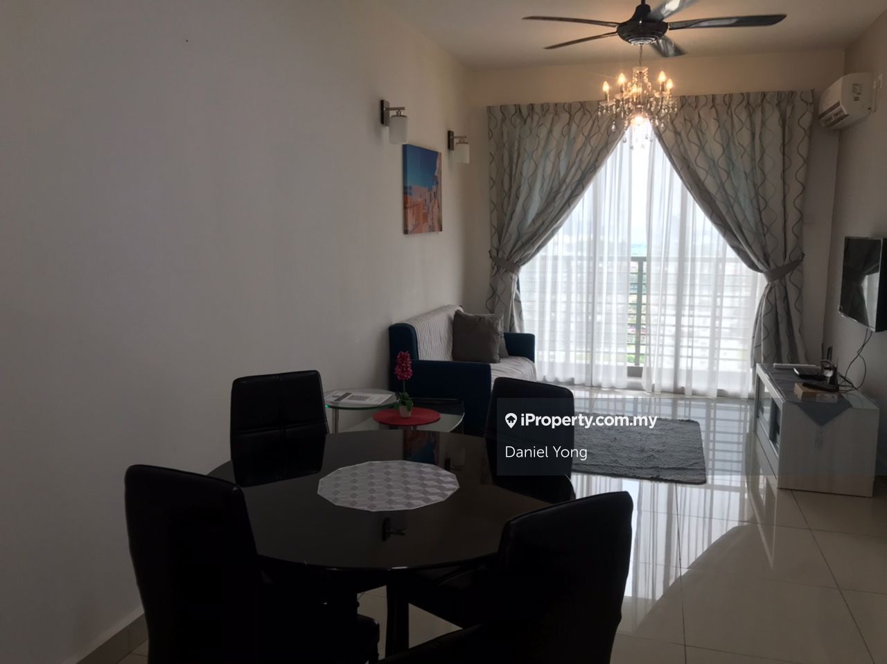 Larkin Heights Serviced Residence 3 Bedrooms For Sale In Johor Bahru ...