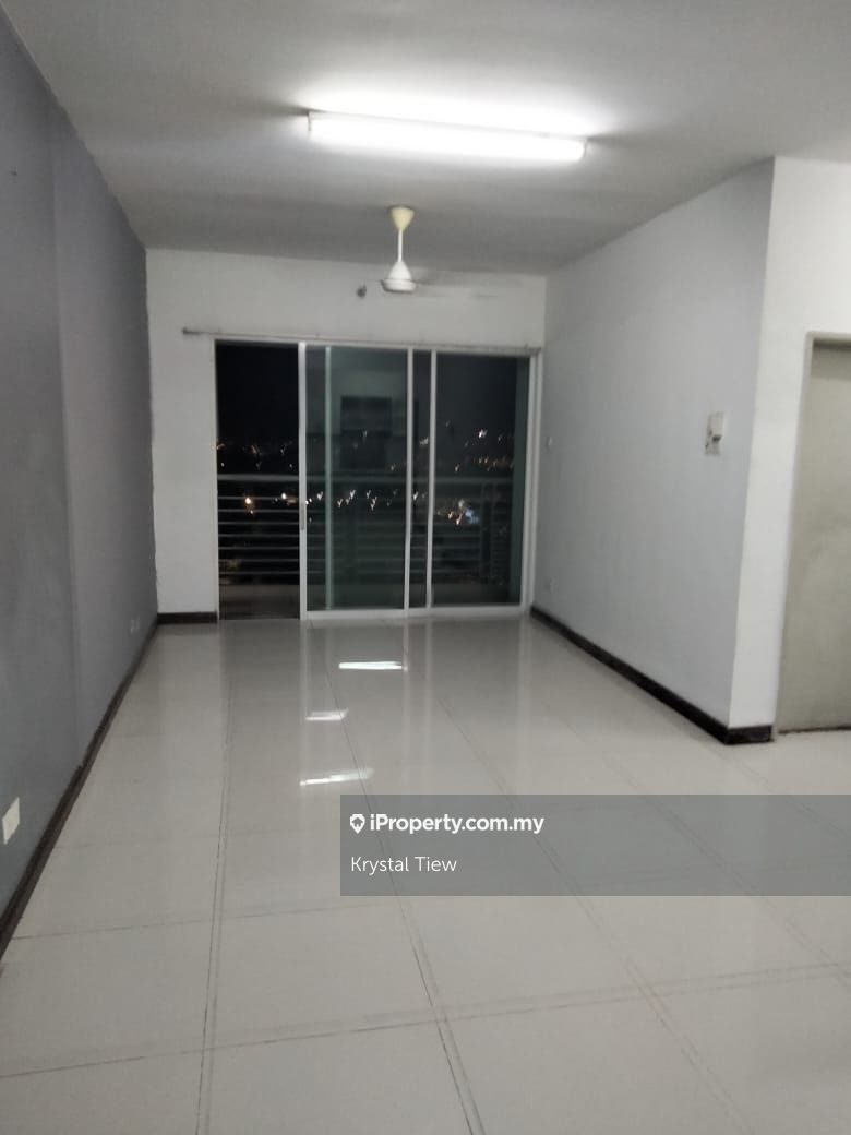 Panorama Residences Intermediate Condominium 3 bedrooms for sale in