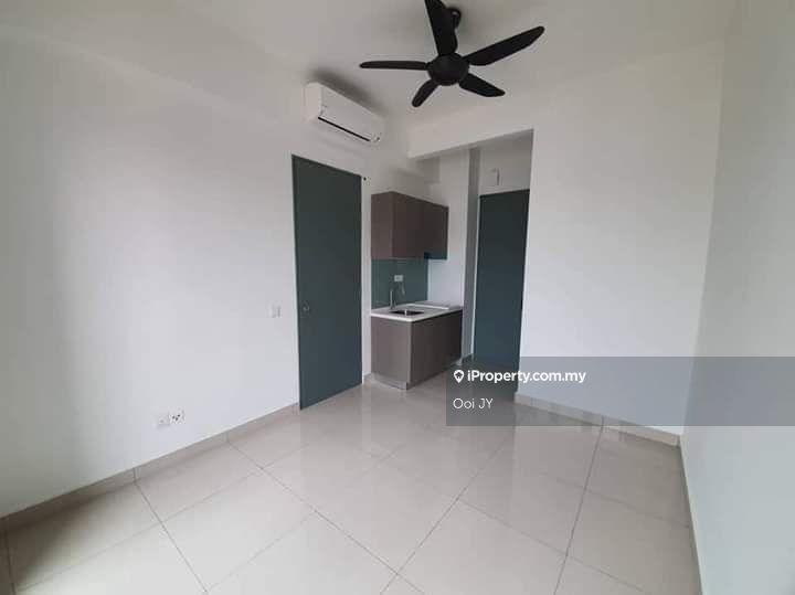 Fortune Centra Serviced Residence for rent in Kepong, Kuala Lumpur