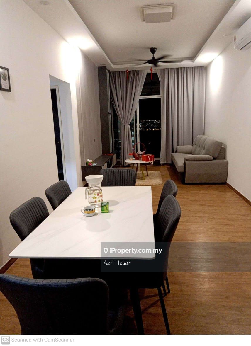 Lakefront Homes, Cyberjaya for rent RM1900 iProperty Malaysia