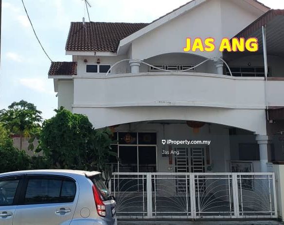 Bukit Minyak