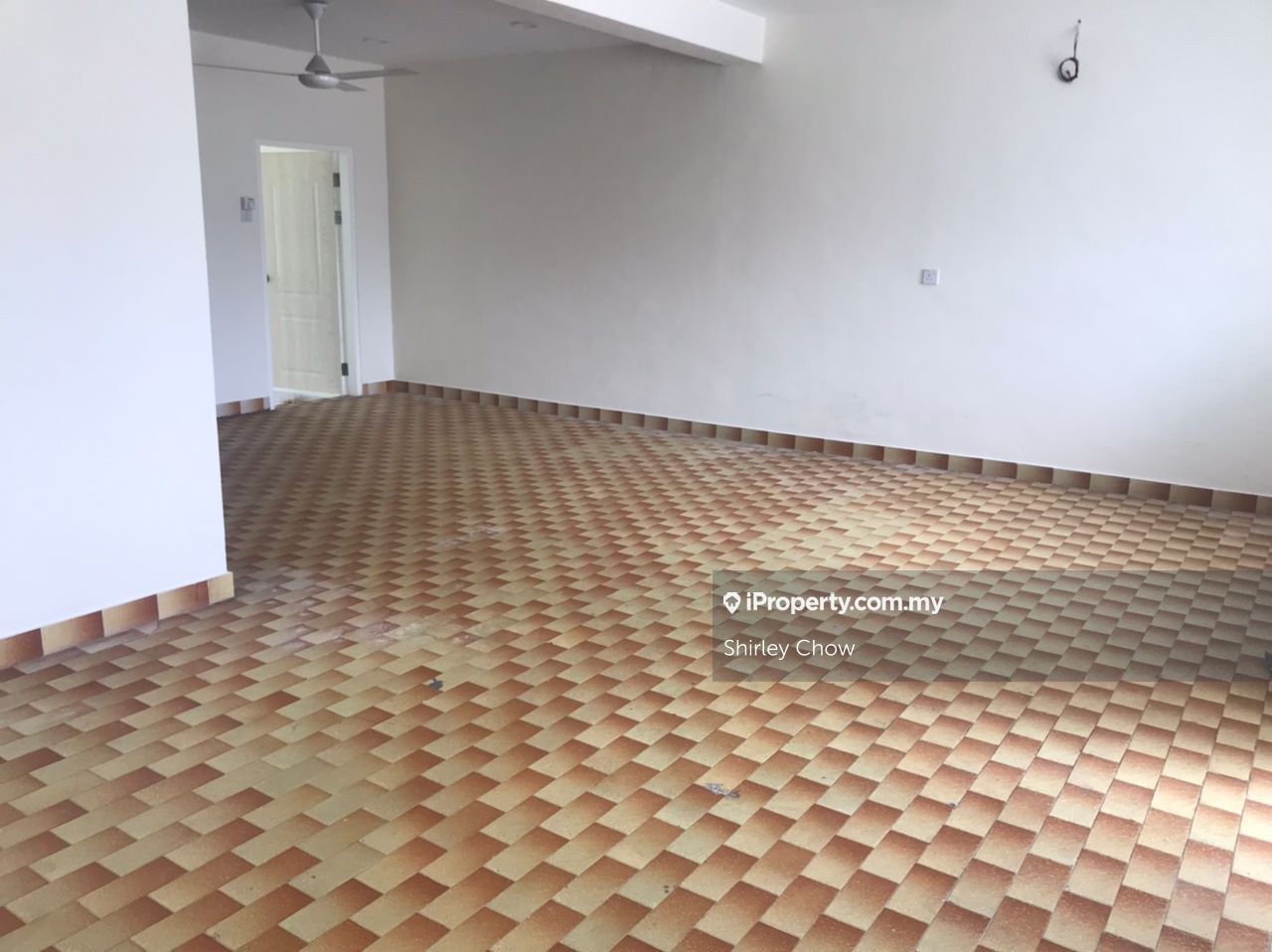 Taman Fortuna, Kota Kinabalu 2sty Terrace/Link House 4 bedrooms for