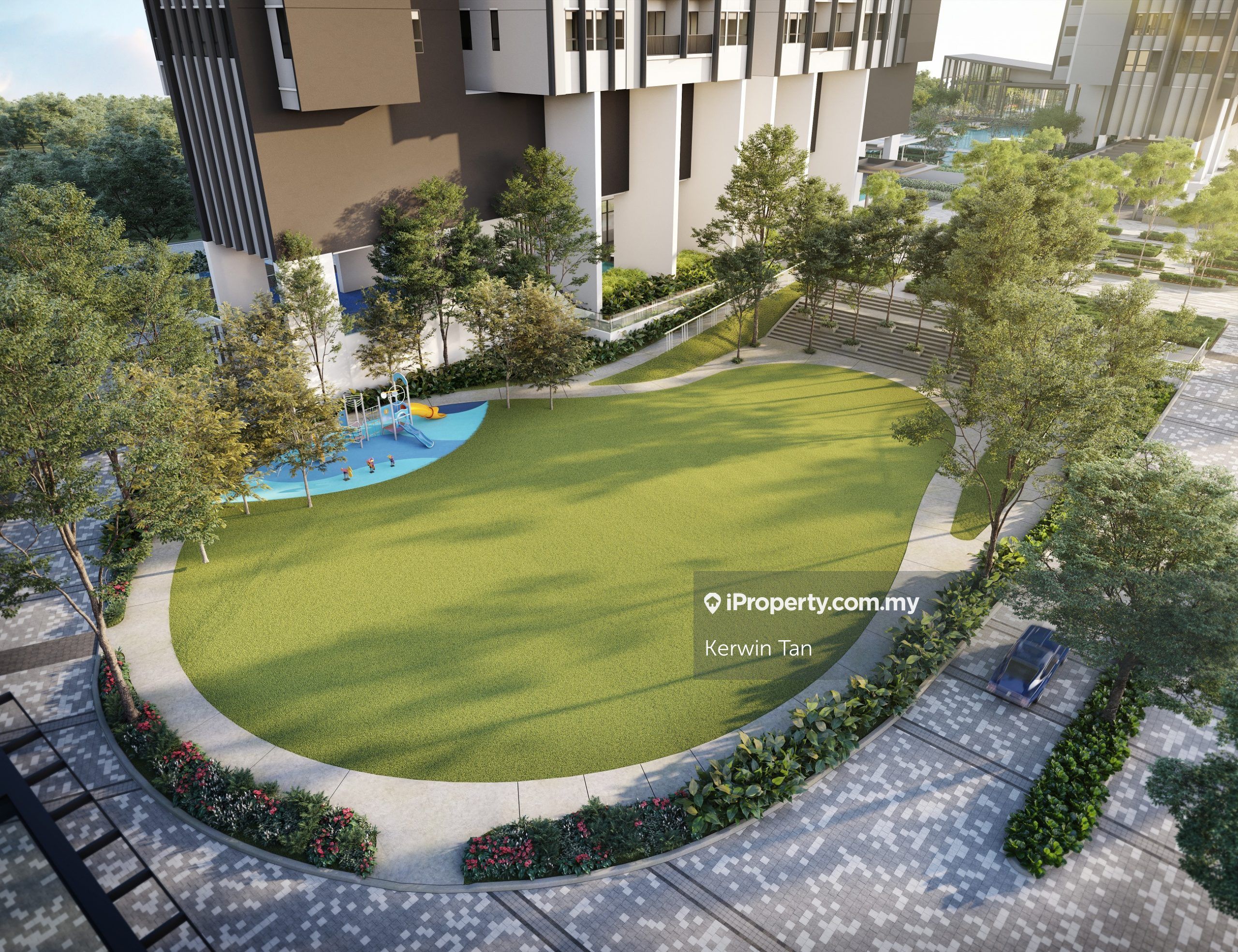 Alix Residences, Dutamas for sale RM1500000 iProperty Malaysia