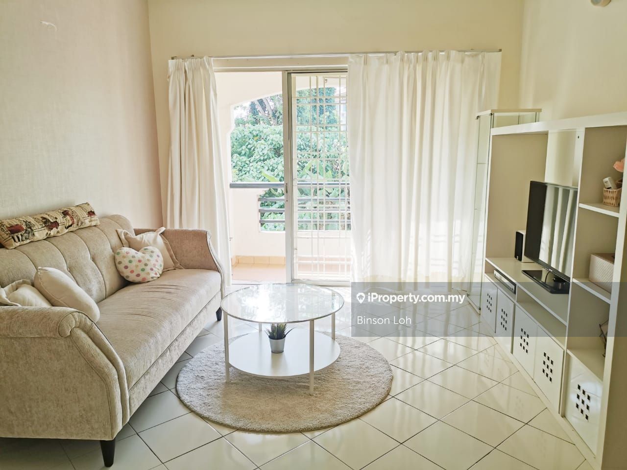 Cengal Apartment Intermediate Apartment 3 Bedrooms For Sale In Cheras Selangor Iproperty Com My